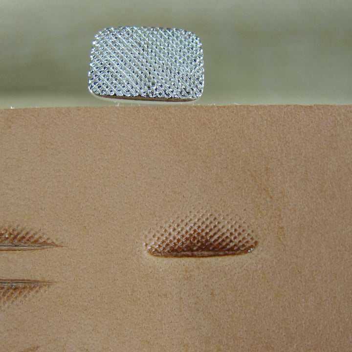 Border Beveler Leather Stamp, B971, Stamping Tool
