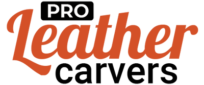 Pro Leather Carvers logo