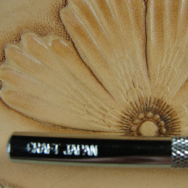 C366 Camouflage Leather Stamping Tool | Pro Leather Carvers