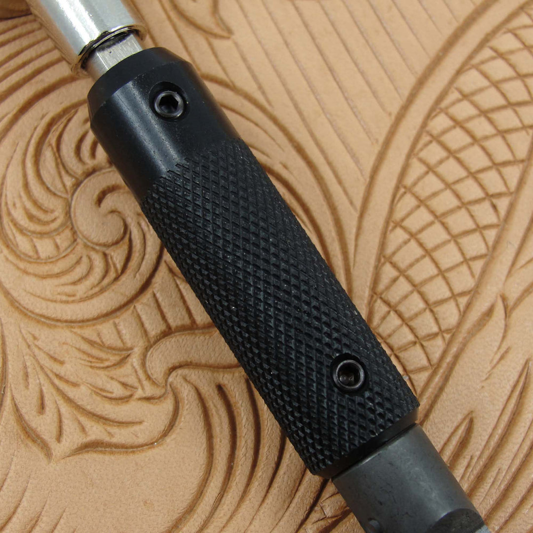 Pro Adjustable Swivel Knife - Leathercraft Tool | Pro Leather Carvers