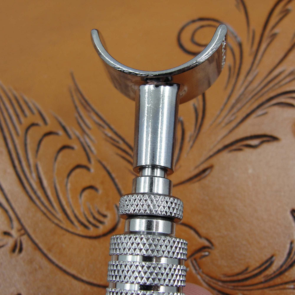 Adjustable Swivel Knife - Leathercraft Tool | Pro Leather Carvers
