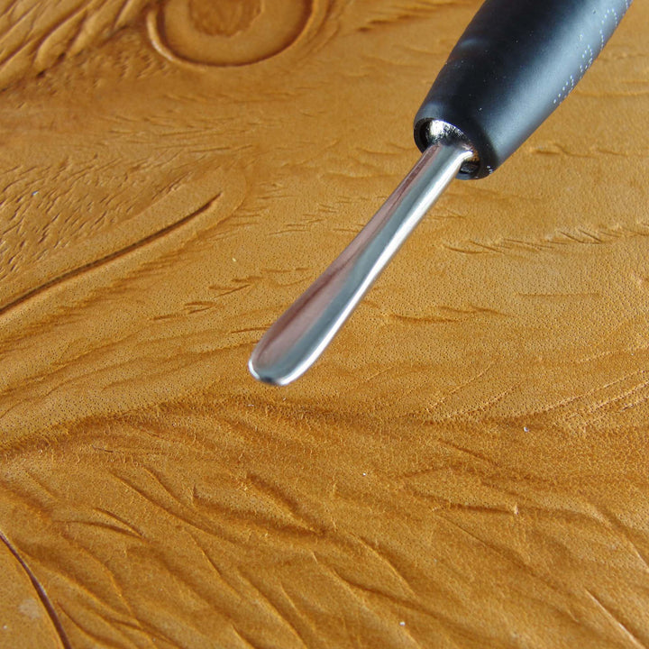 Pro Precision Modeling Tool, Stainless Steel | Pro Leather Carvers