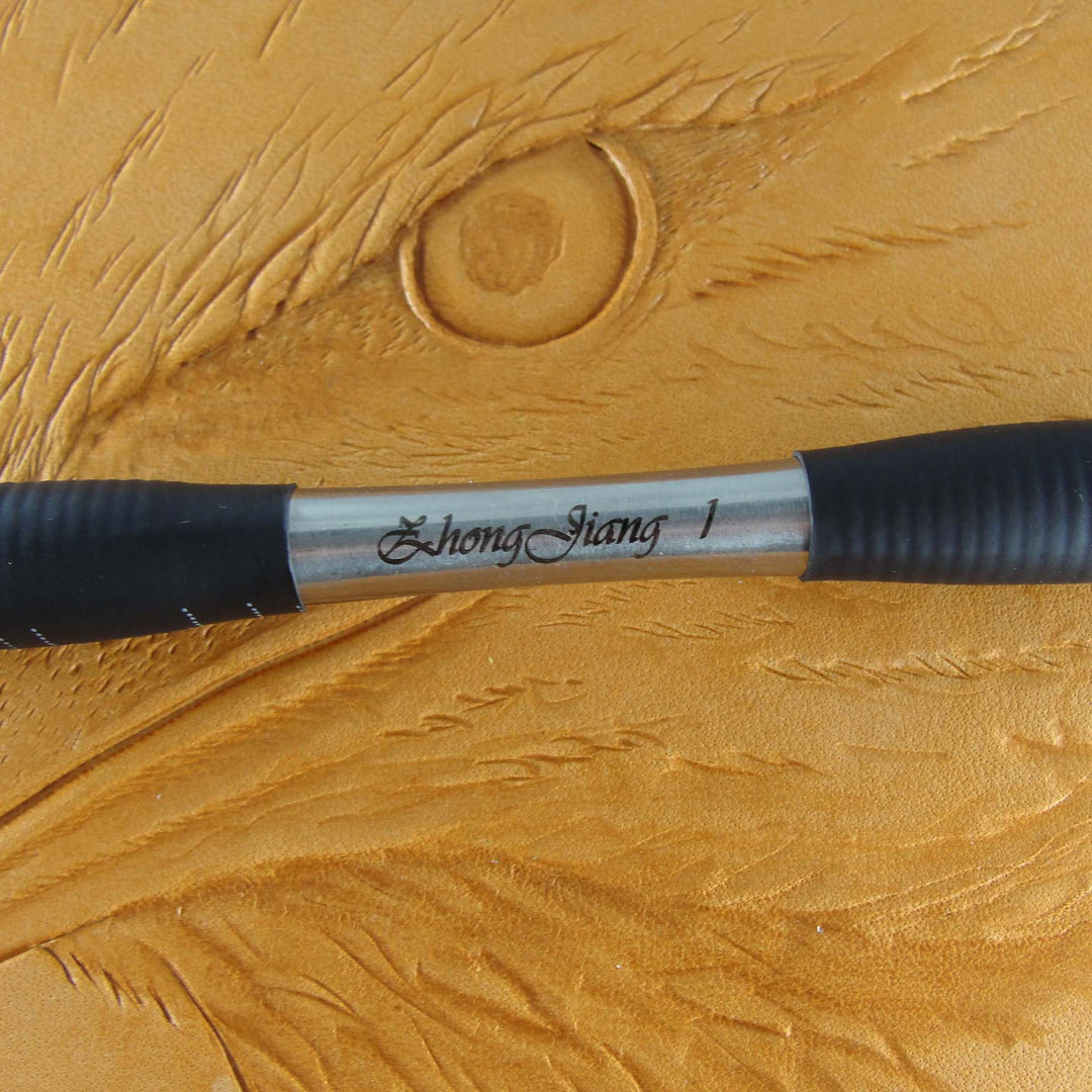 Pro Precision Modeling Tool, Stainless Steel | Pro Leather Carvers