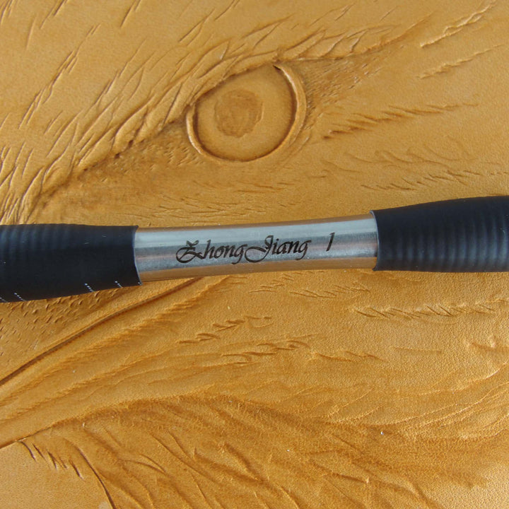 Pro Precision Modeling Tool, Stainless Steel | Pro Leather Carvers