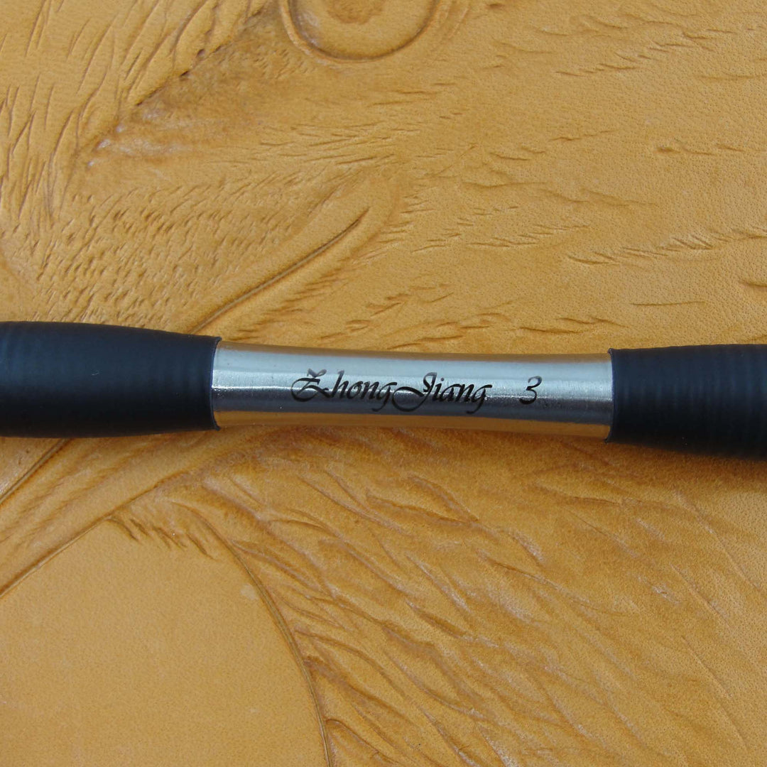 Pro Undercut Modeling Tool, Stainless Steel | Pro Leather Carvers