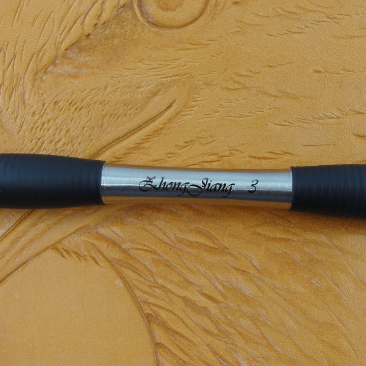 Pro Undercut Modeling Tool, Stainless Steel | Pro Leather Carvers