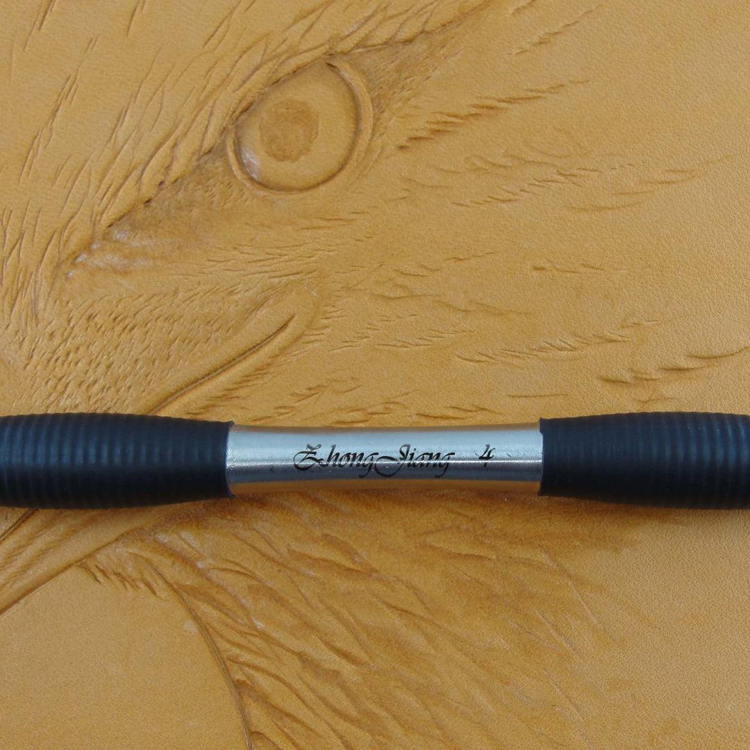 Pro Contour Modeling Spoon, Stainless Steel | Pro Leather Carvers