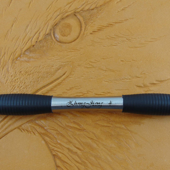 Pro Contour Modeling Spoon, Stainless Steel | Pro Leather Carvers