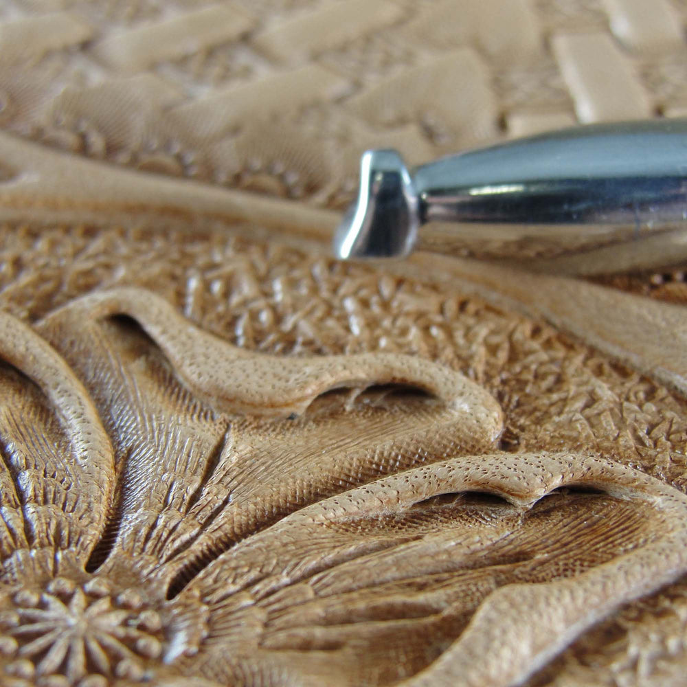 Back Beveler Swivel Knife Attachment, Barry King | Pro Leather Carvers