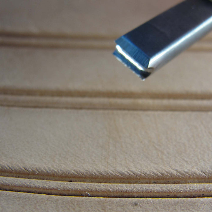 Beader Blade for Swivel Knife by Barry King | Pro Leather Carvers