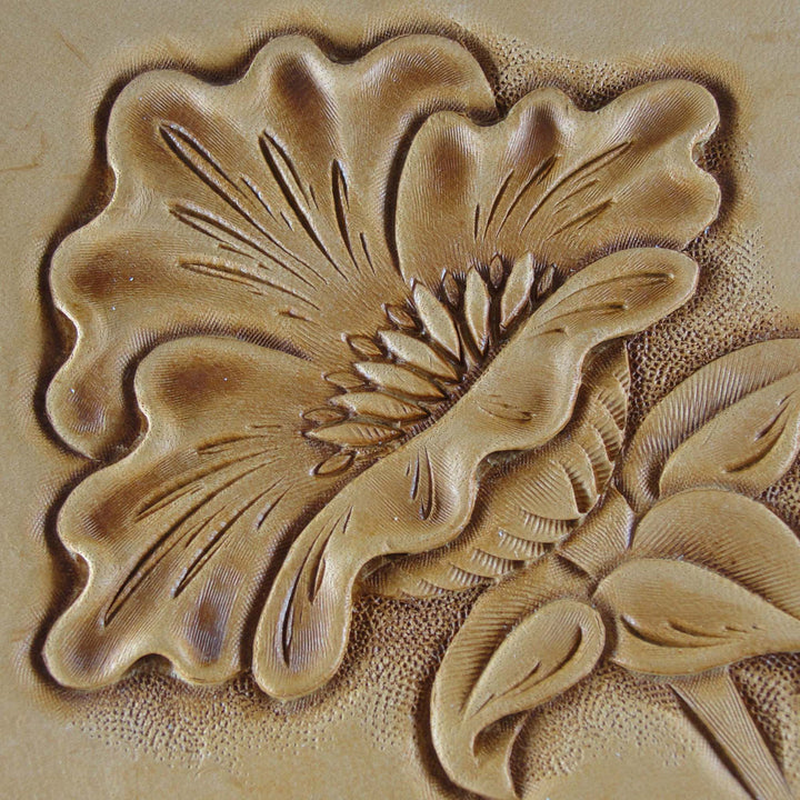 S624/S630 Oval Seeder Leather Stamp Set - Japan | Pro Leather Carvers