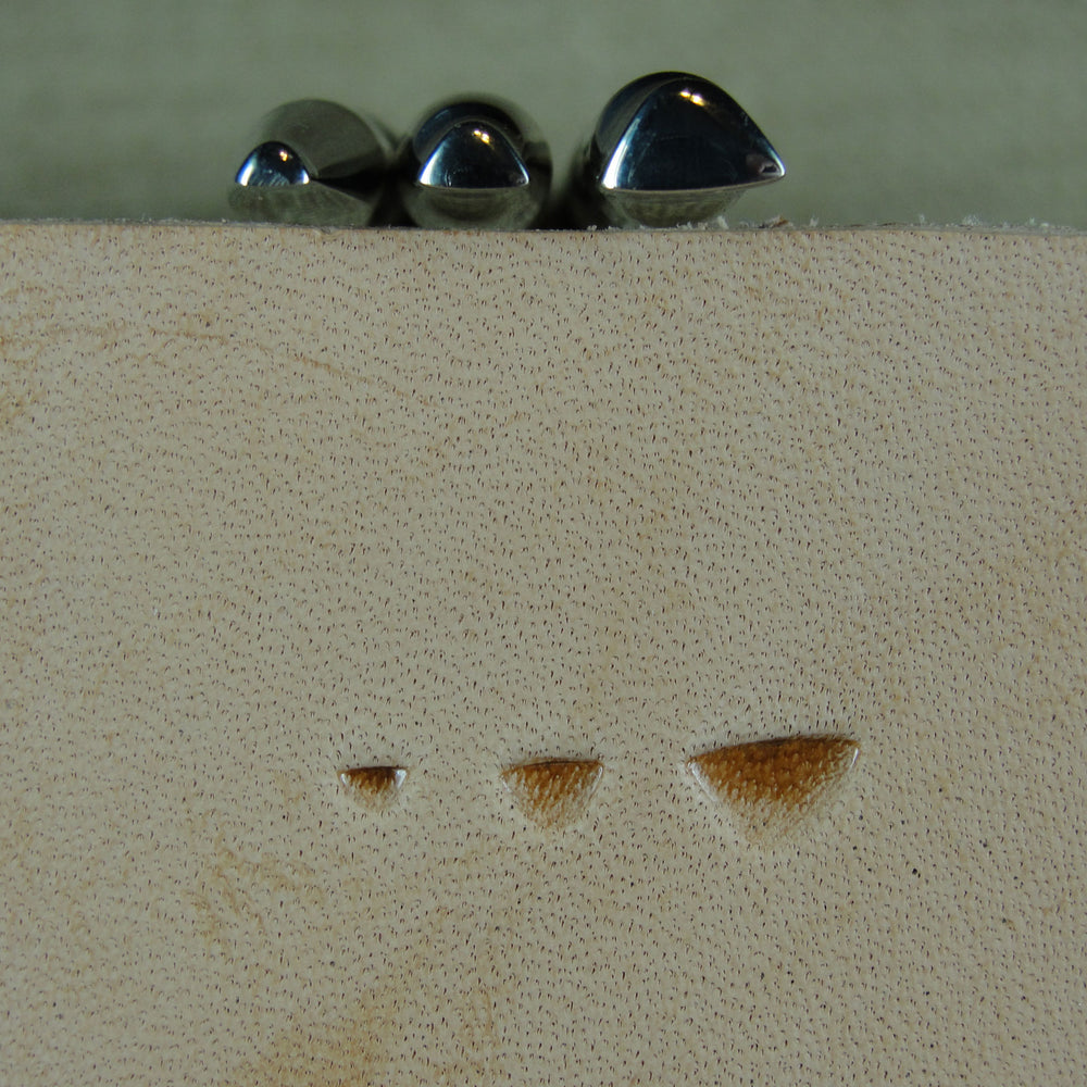 Figure Beveler Leather Stamp Set - Barry King | Pro Leather Carvers