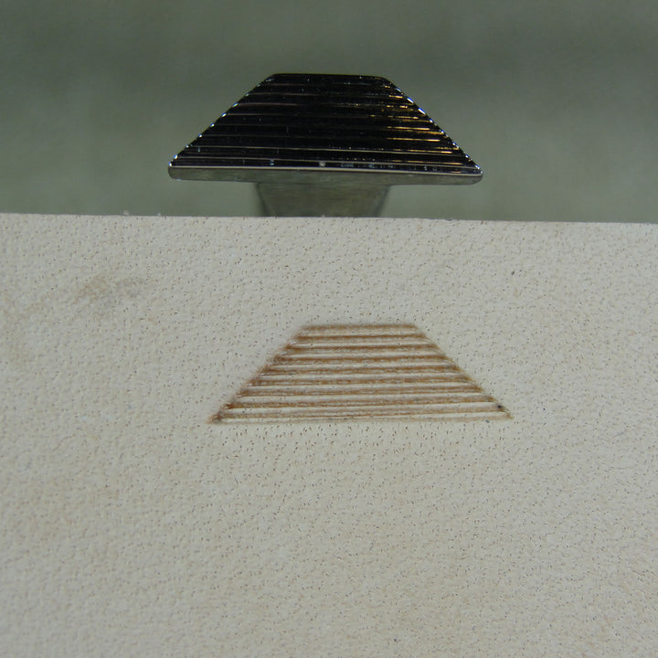 Leaf Liner Leather Stamping Tool - Barry King | Pro Leather Carvers