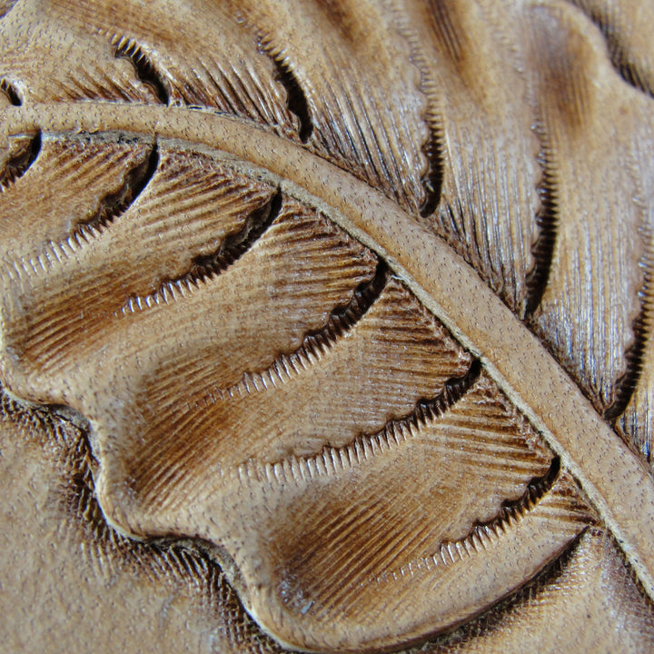 Leaf Liner Leather Stamping Tool - Barry King | Pro Leather Carvers