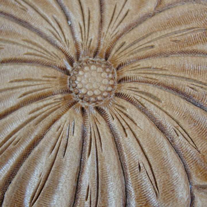 Lined Veiner Leather Stamping Tool - Barry King | Pro Leather Carvers