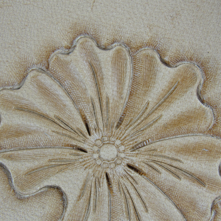 Checkered Beveler Leather Stamp Set - Barry King | Pro Leather Carvers