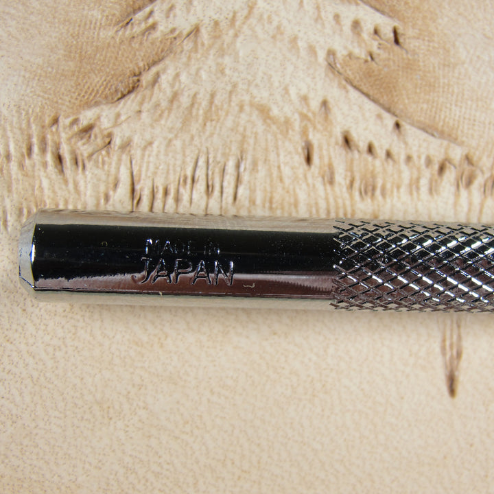 R001 Extra Fine Figure Carving Leather Stamp | Pro Leather Carvers