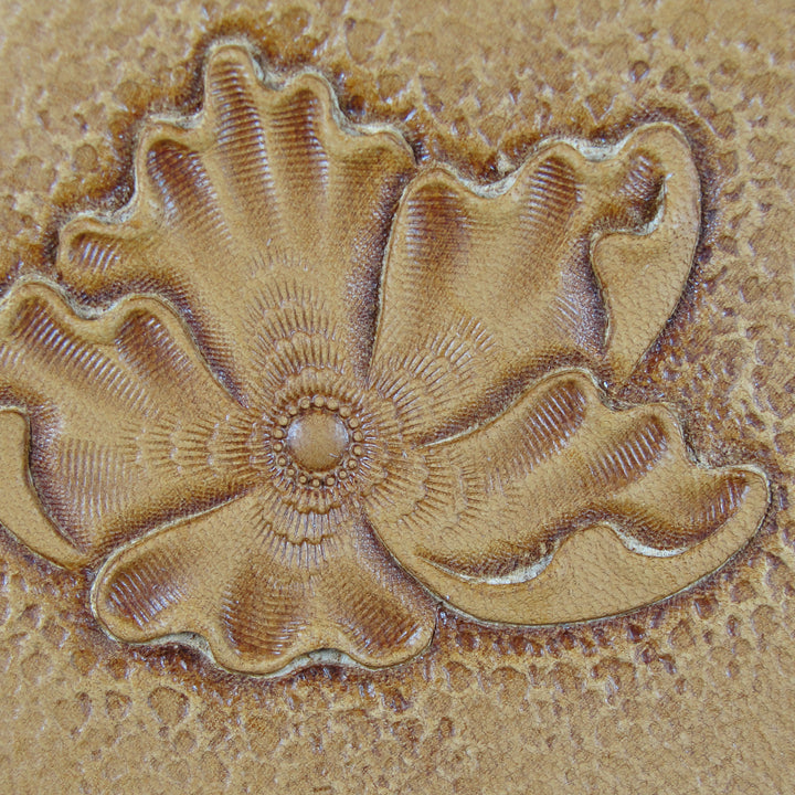 Thumb Print Leather Stamping Tools, Japan Select | Pro Leather Carvers