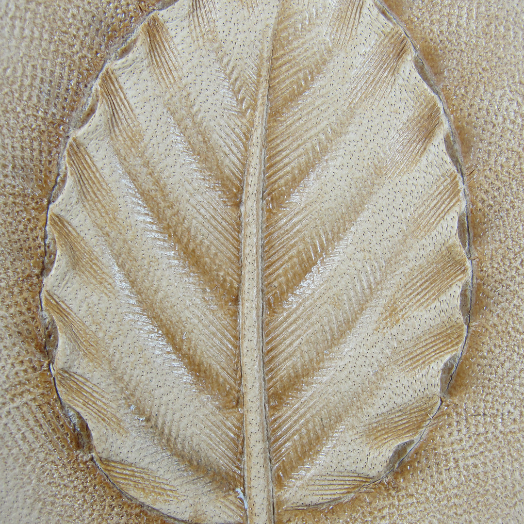 F120 Figure Carving Leather Stamping Tool | Pro Leather Carvers