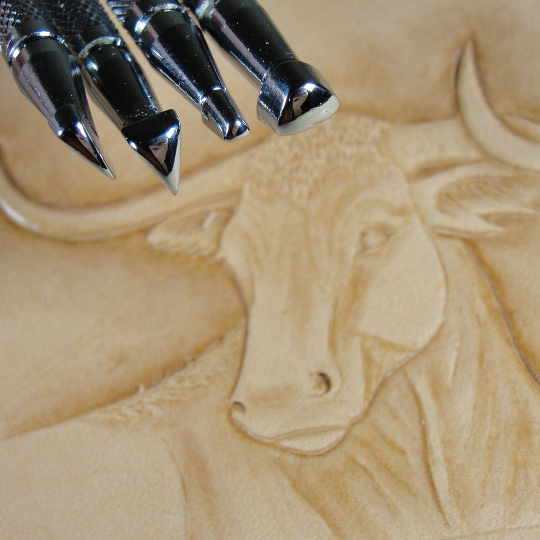 Figure Carving Leather Stamps, Japan Select | Pro Leather Carvers