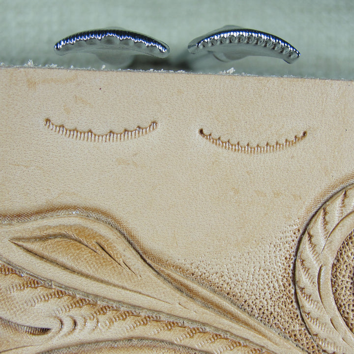 Veiner Leather Stamping Tools, Japan Select | Pro Leather Carvers