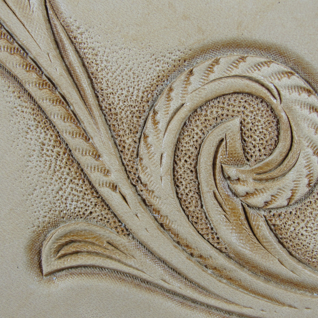 Veiner Leather Stamping Tools, Japan Select | Pro Leather Carvers