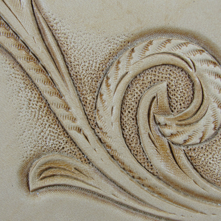 Veiner Leather Stamping Tools, Japan Select | Pro Leather Carvers