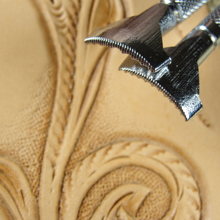 Veiner Leather Stamping Tools, Japan Select | Pro Leather Carvers