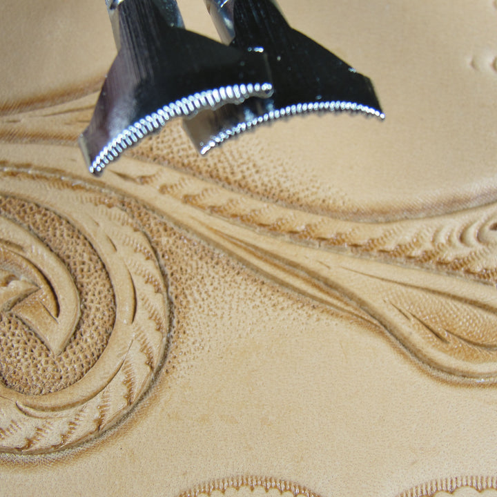 Veiner Leather Stamping Tools, Japan Select | Pro Leather Carvers