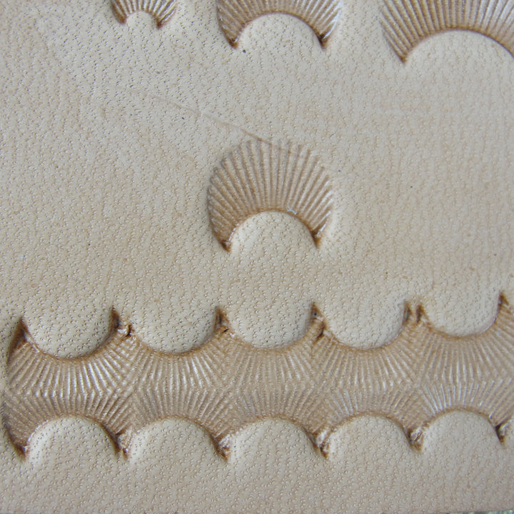 Camouflage Leather Stamping Tools, Japan Select | Pro Leather Carvers