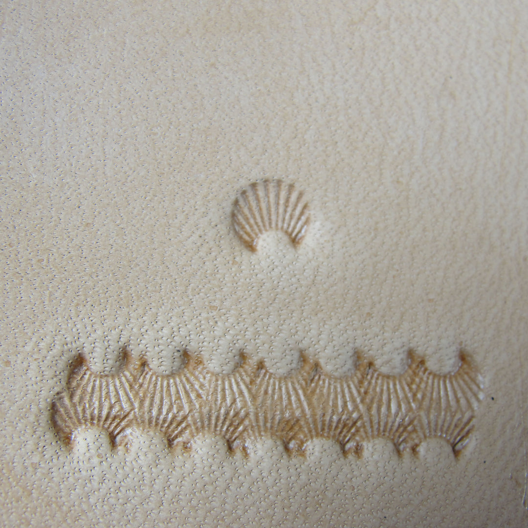 Camouflage Leather Stamping Tools, Japan Select | Pro Leather Carvers