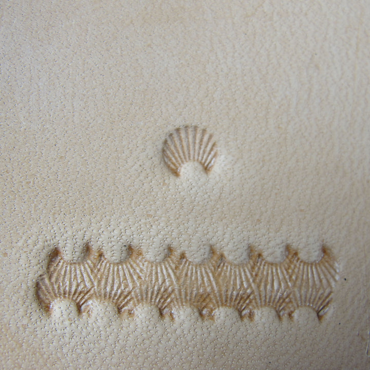 Camouflage Leather Stamping Tools, Japan Select | Pro Leather Carvers