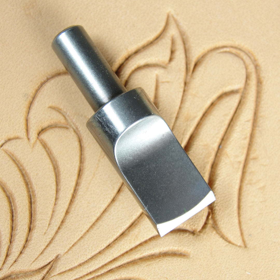 Hollow Ground Swivel Knife Blade - Leather Tool | Pro Leather Carvers