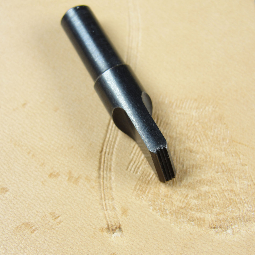 Small Hair Swivel Knife Blade - Leather Tool | Pro Leather Carvers