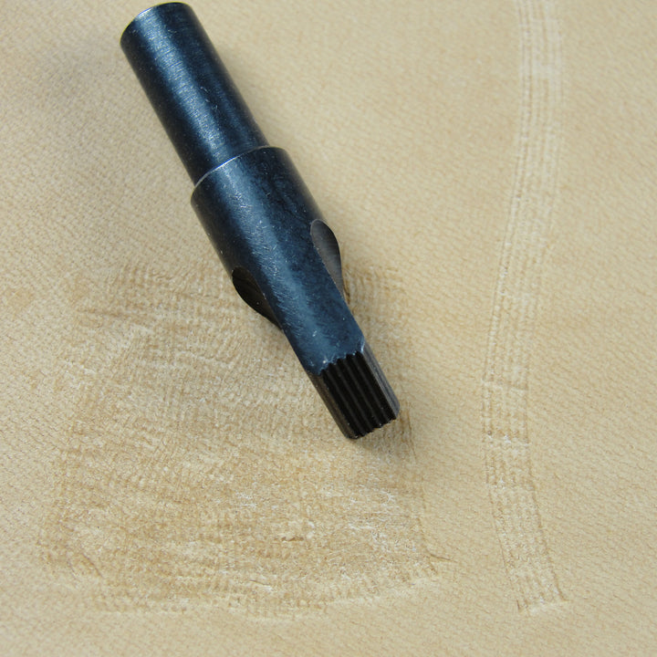 Hair Swivel Knife Blade - Leather Tool | Pro Leather Carvers