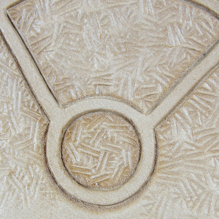 Matting Background Leather Stamping Tools | Pro Leather Carvers