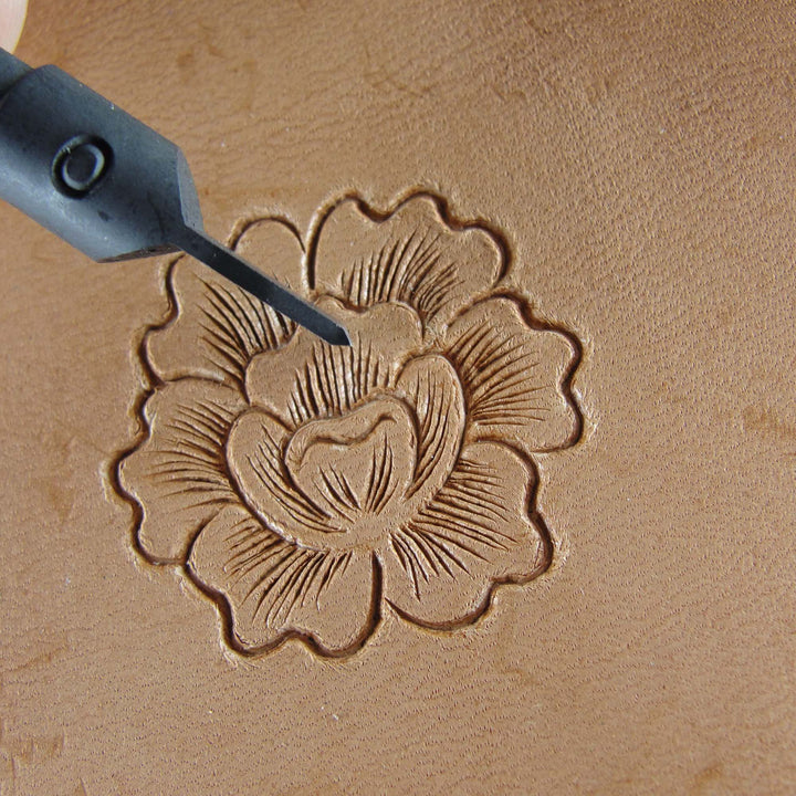 Extra Fine Swivel Knife Blade - Leather Tool | Pro Leather Carvers