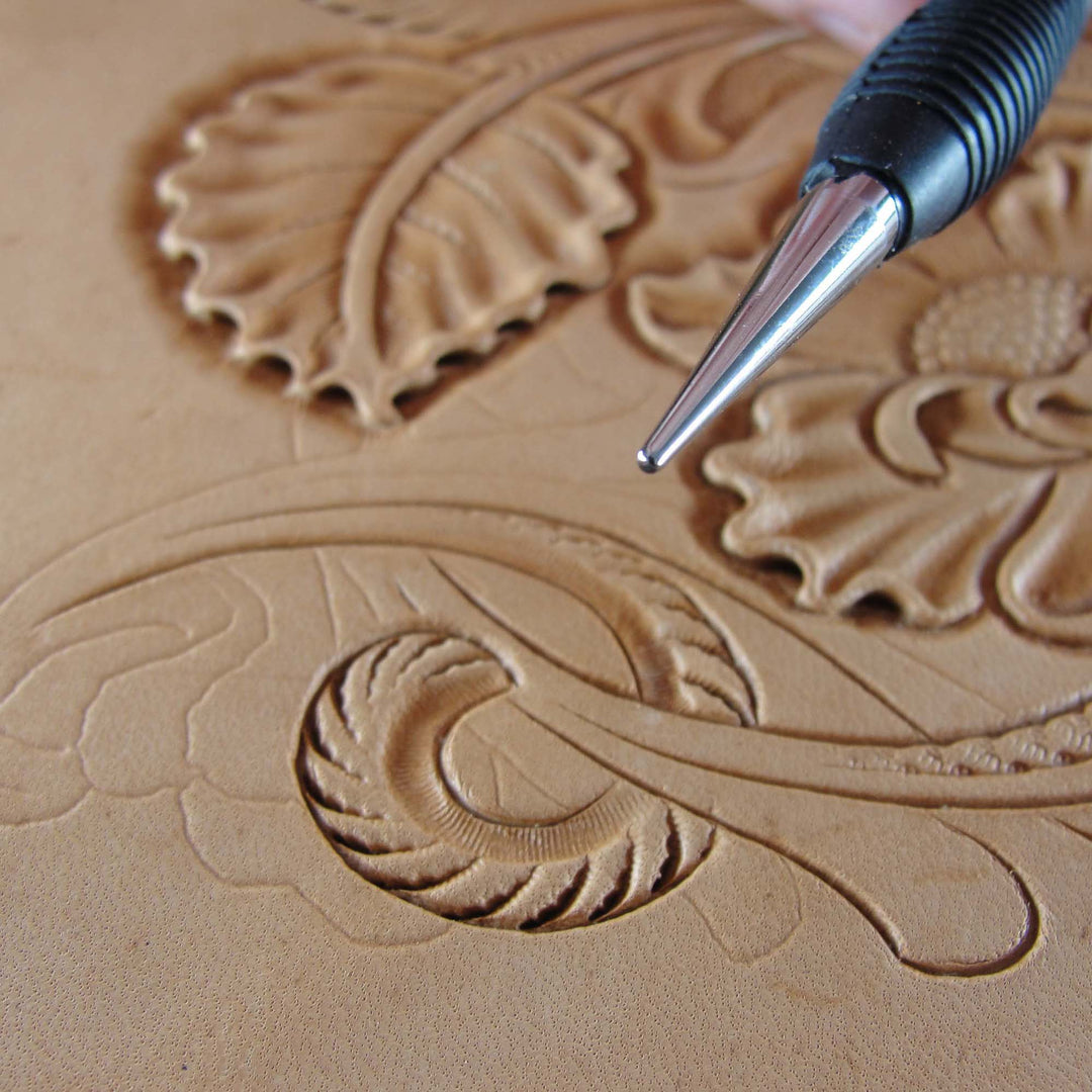Pointed Stylus - Leathercraft Modeling Tool | Pro Leather Carvers