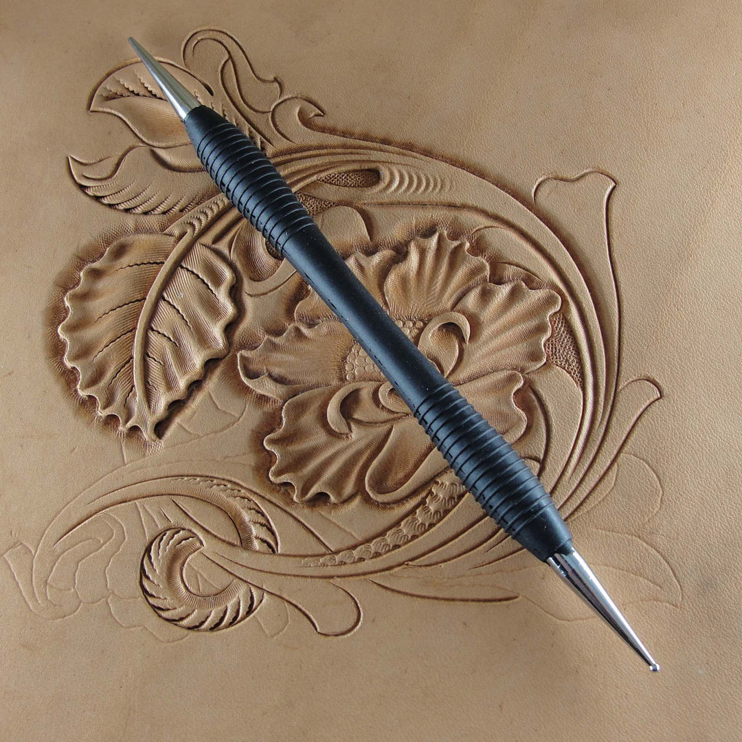 Pointed Stylus - Leathercraft Modeling Tool | Pro Leather Carvers
