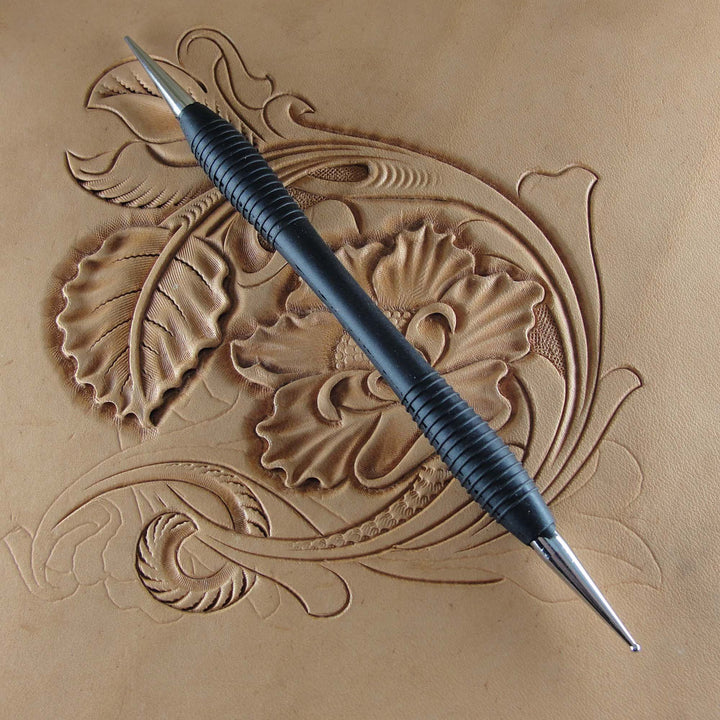 Pointed Stylus - Leathercraft Modeling Tool | Pro Leather Carvers