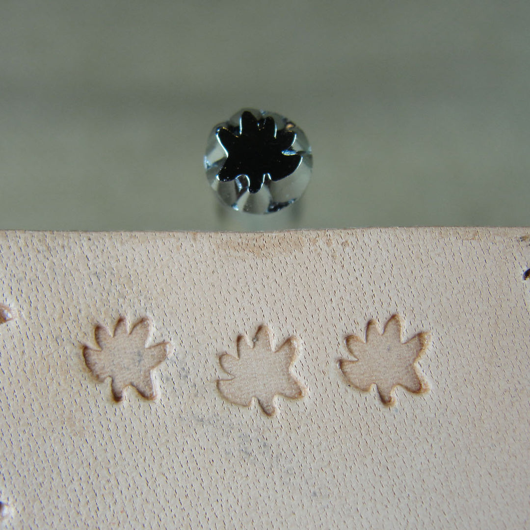 F994 Figure Carving Leather Stamping Tool | Pro Leather Carvers