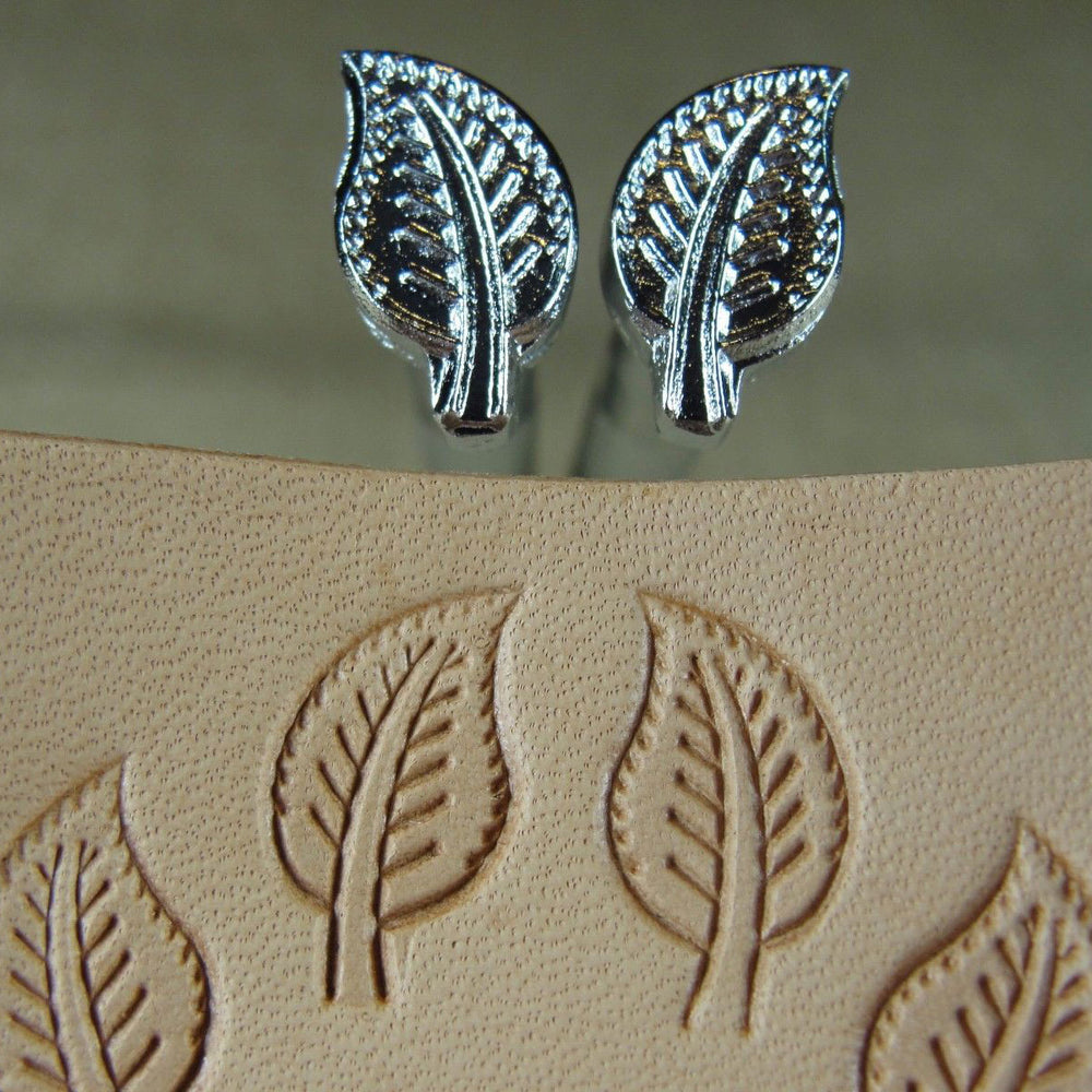 L948/L949 Leaf Leather Stamping Tool Set | Pro Leather Carvers