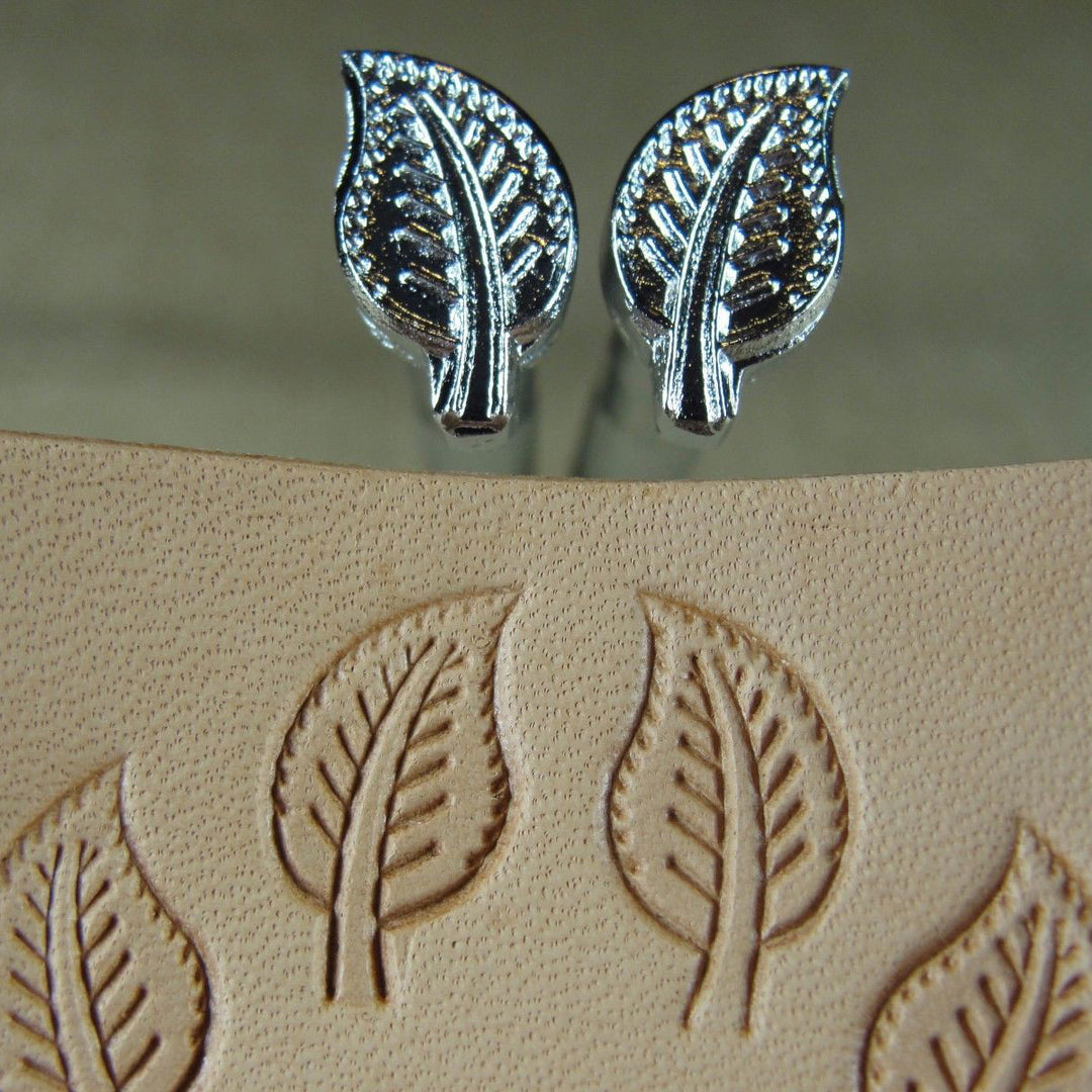 L948/L949 Leaf Leather Stamping Tool Set | Pro Leather Carvers