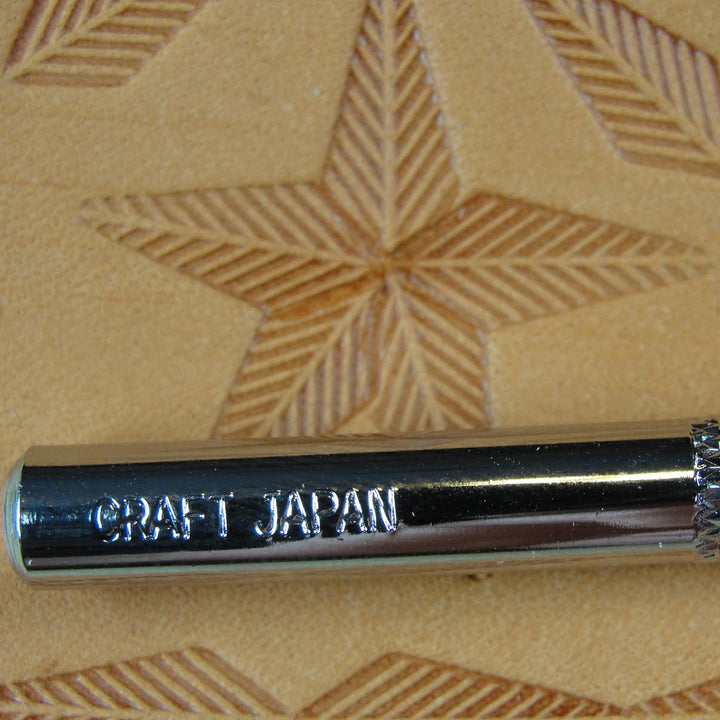 O50 Figure Carving Leather Stamping Tool | Pro Leather Carvers