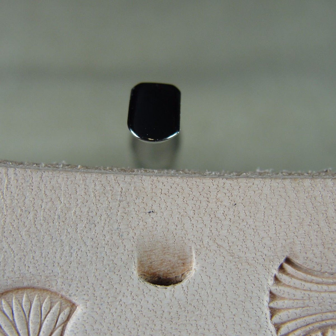 SKB60 Undercut Beveler Leather Stamping Tool | Pro Leather Carvers