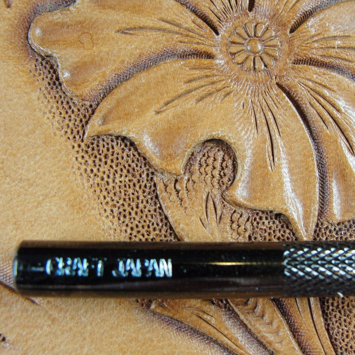 SKB60 Undercut Beveler Leather Stamping Tool | Pro Leather Carvers