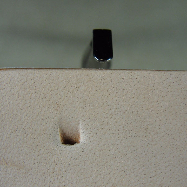 SKB892 Undercut Beveler Leather Stamping Tool | Pro Leather Carvers