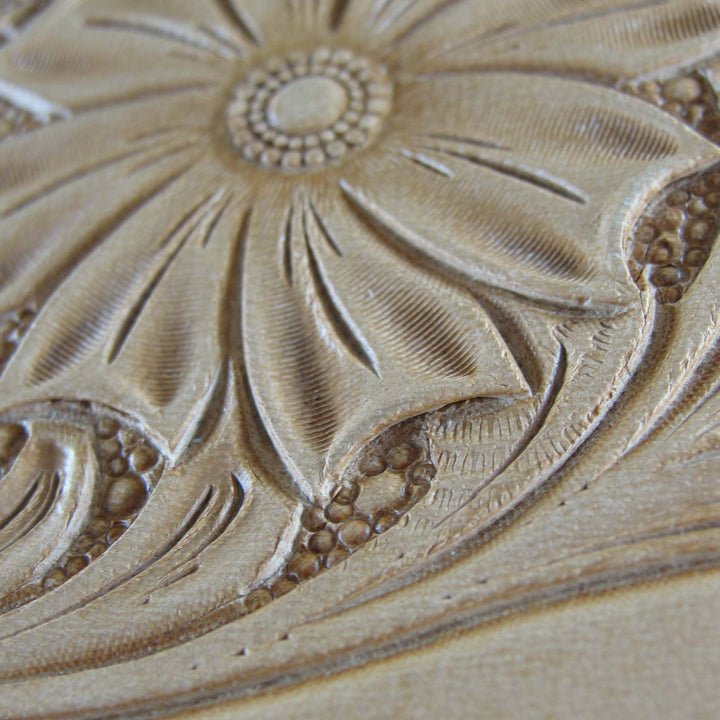 Small Undercut Beveler Stamps - Stainless Steel | Pro Leather Carvers