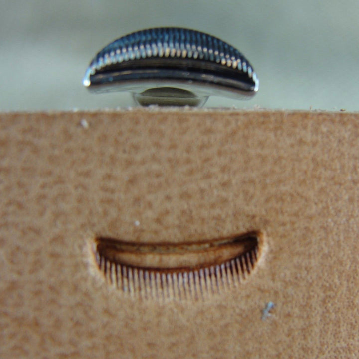 Barker / Veiner Leather Stamp - Barry King | Pro Leather Carvers