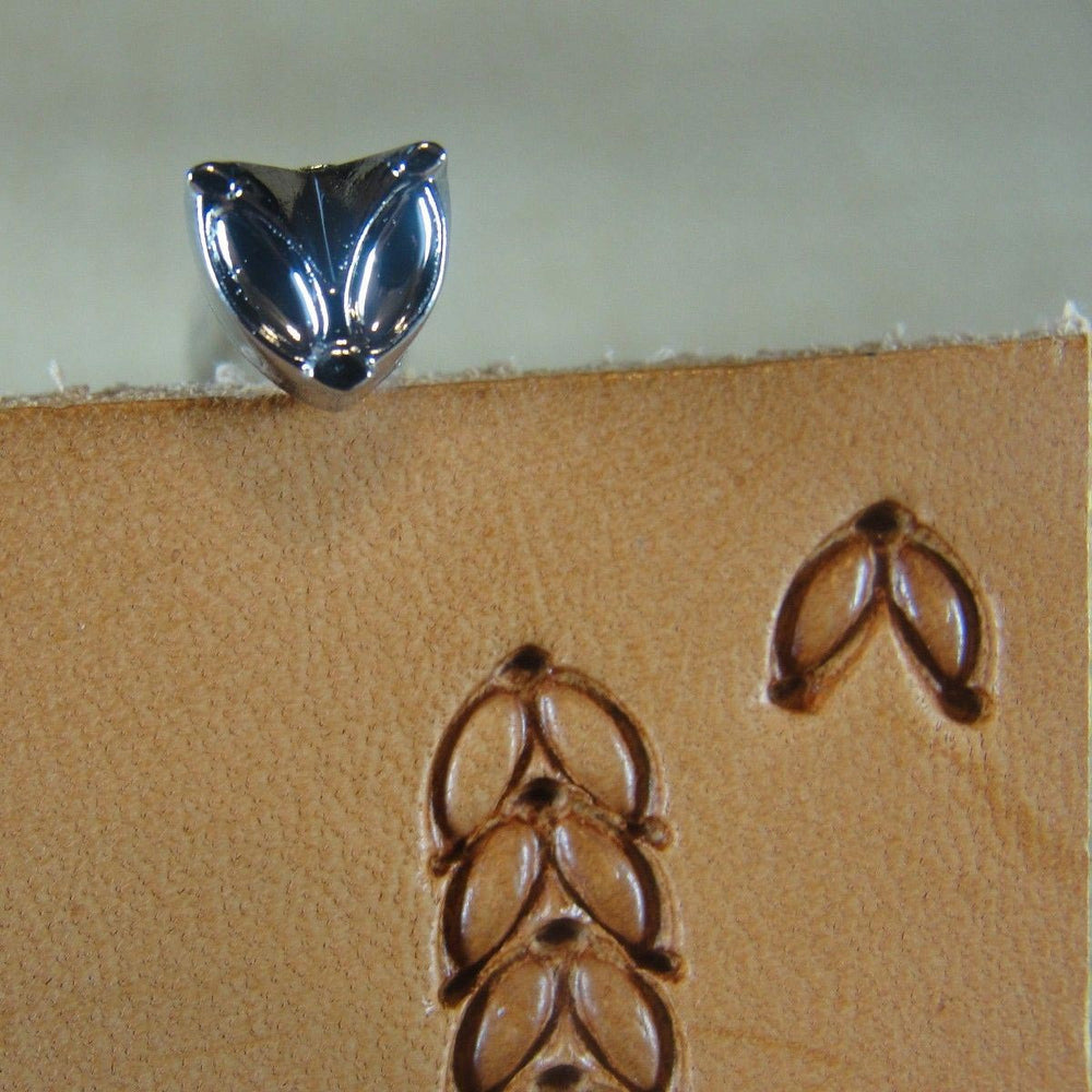 R451 Braid Leather Stamp | Pro Leather Carvers